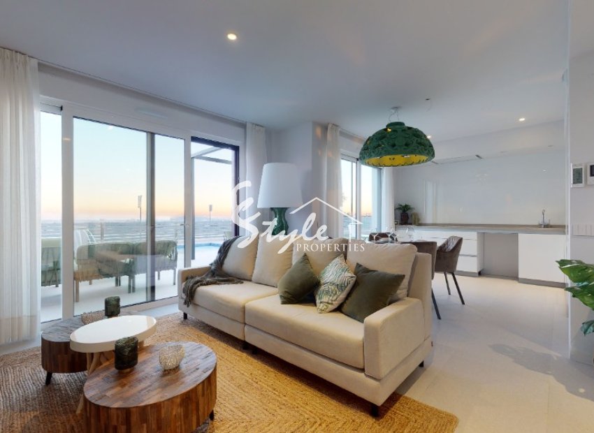 New build - Villa - Alicante