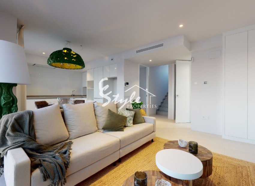 New build - Villa - Alicante