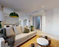 New build - Villa - Alicante