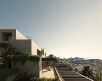 New build - Villa - Alicante