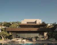 New build - Villa - Alicante