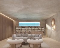New build - Villa - Alicante