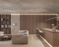 New build - Villa - Alicante