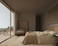 New build - Villa - Alicante