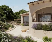 New build - Villa - Alicante