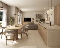 New build - Villa - Alicante