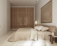 New build - Villa - Alicante