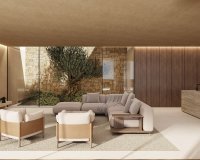 New build - Villa - Alicante