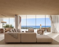 New build - Villa - Alicante