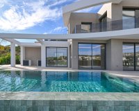 New build - Villa - Alicante