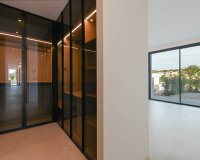 New build - Villa - Alicante