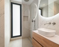 New build - Villa - Alicante