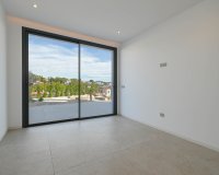 New build - Villa - Alicante