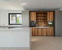New build - Villa - Alicante