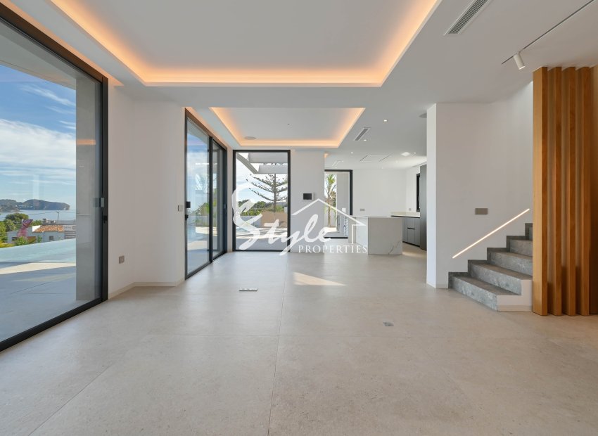 New build - Villa - Alicante