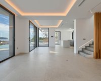 New build - Villa - Alicante