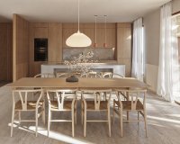 New build - Villa - Alicante