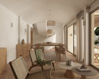 New build - Villa - Alicante