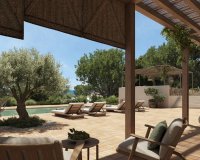 New build - Villa - Alicante