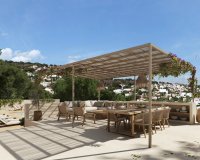 New build - Villa - Alicante