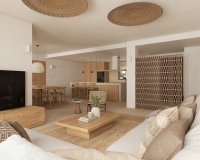 New build - Villa - Alicante