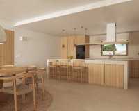 New build - Villa - Alicante