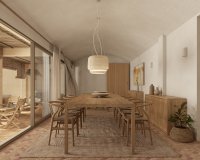New build - Villa - Alicante