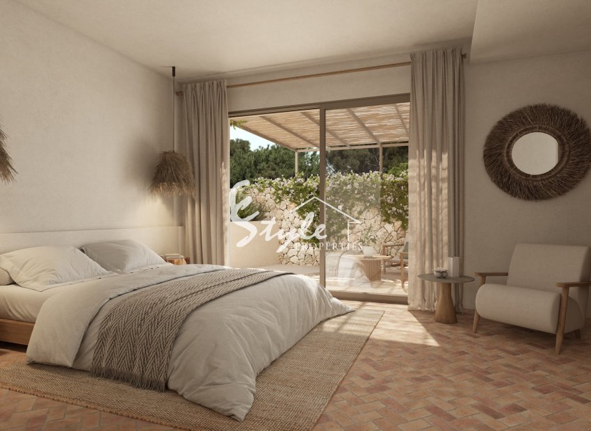 New build - Villa - Alicante