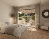 New build - Villa - Alicante