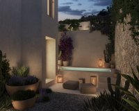 New build - Villa - Alicante