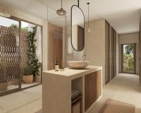 New build - Villa - Alicante