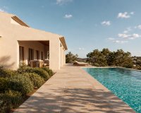 New build - Villa - Alicante