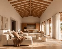 New build - Villa - Alicante