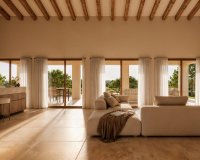New build - Villa - Alicante