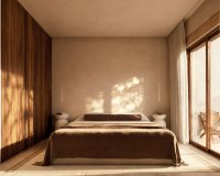 New build - Villa - Alicante