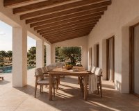 New build - Villa - Alicante
