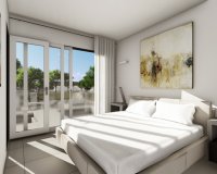 New build - Villa - Alicante