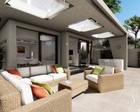 New build - Villa - Alicante