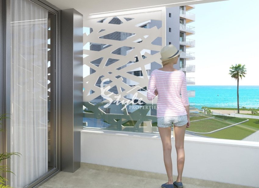 New build - Villa - Alicante