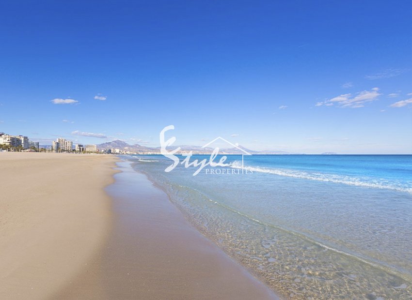 New build - Villa - Alicante