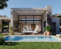 New build - Villa - Almeria - Cuevas del Almanzora