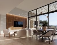 New build - Villa - Almeria - Cuevas del Almanzora