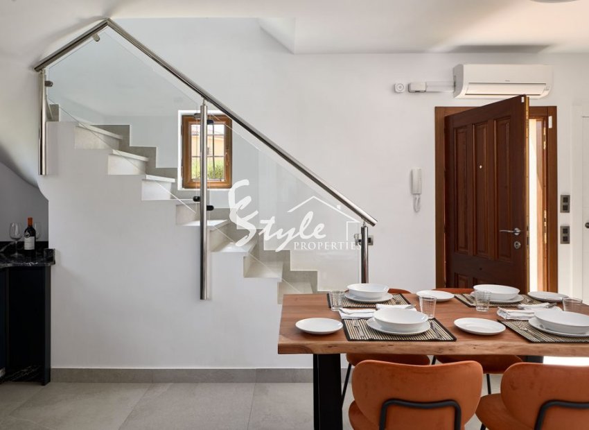 New build - Villa - Almeria - Cuevas del Almanzora