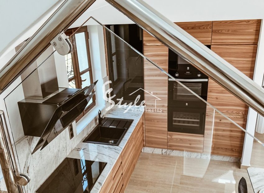 New build - Villa - Almeria - Cuevas del Almanzora