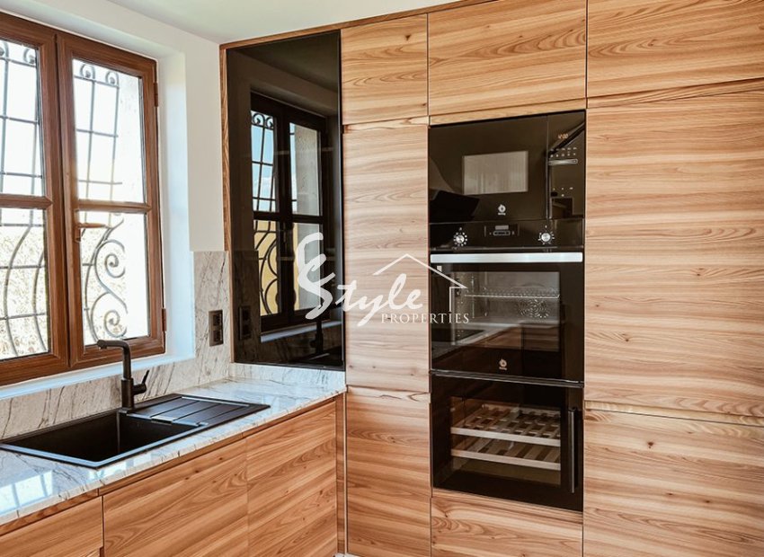 New build - Villa - Almeria - Cuevas del Almanzora