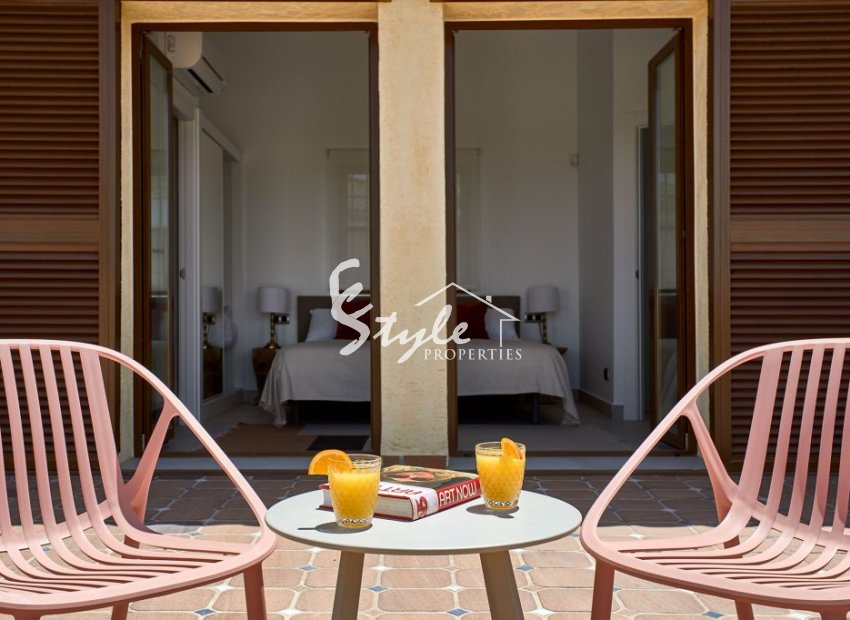 New build - Villa - Almeria - Cuevas del Almanzora