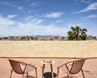 New build - Villa - Almeria - Cuevas del Almanzora