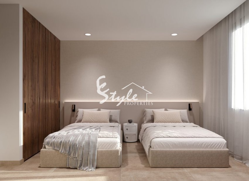 New build - Villa - Almeria - Cuevas del Almanzora