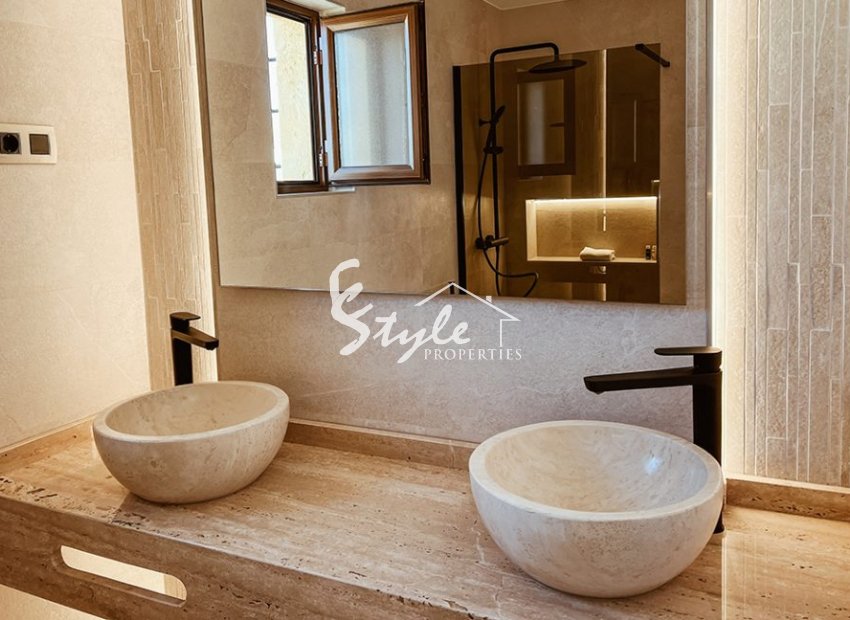 New build - Villa - Almeria - Cuevas del Almanzora