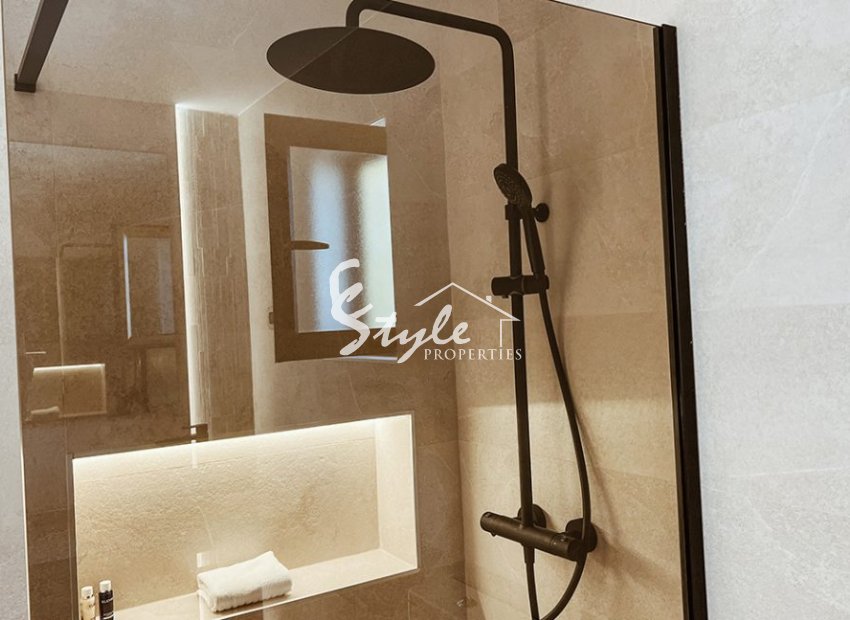 New build - Villa - Almeria - Cuevas del Almanzora